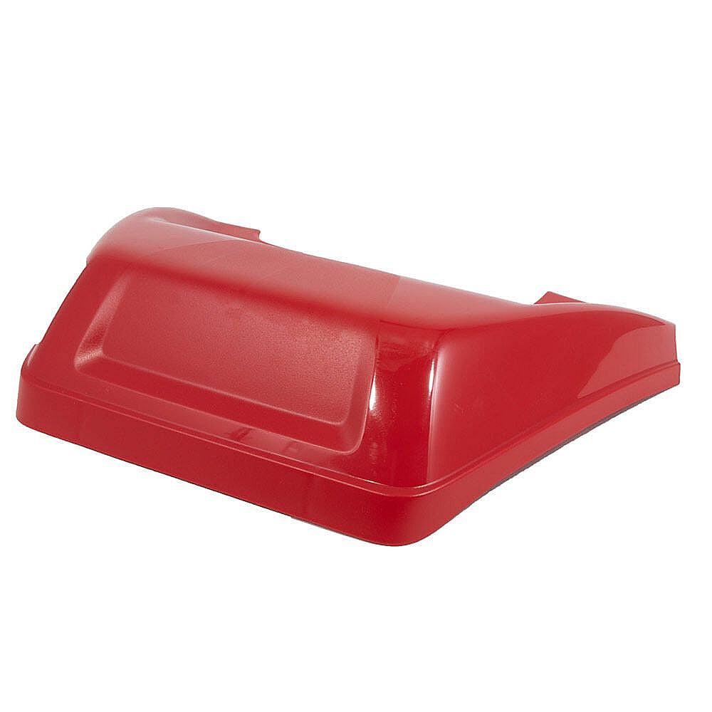 Part #731-08620A, Lawn Tractor Rear Chassis Cover