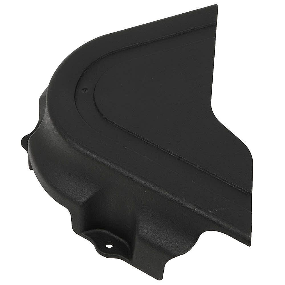 Part #731-08698B, Lawn Tractor Blade Drive Belt Cover (Replaces 731-08698A)