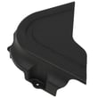 Lawn Tractor Blade Drive Belt Cover 731-08698B