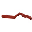 Lever for MTD 12AKD38S799 - Part 731-08759