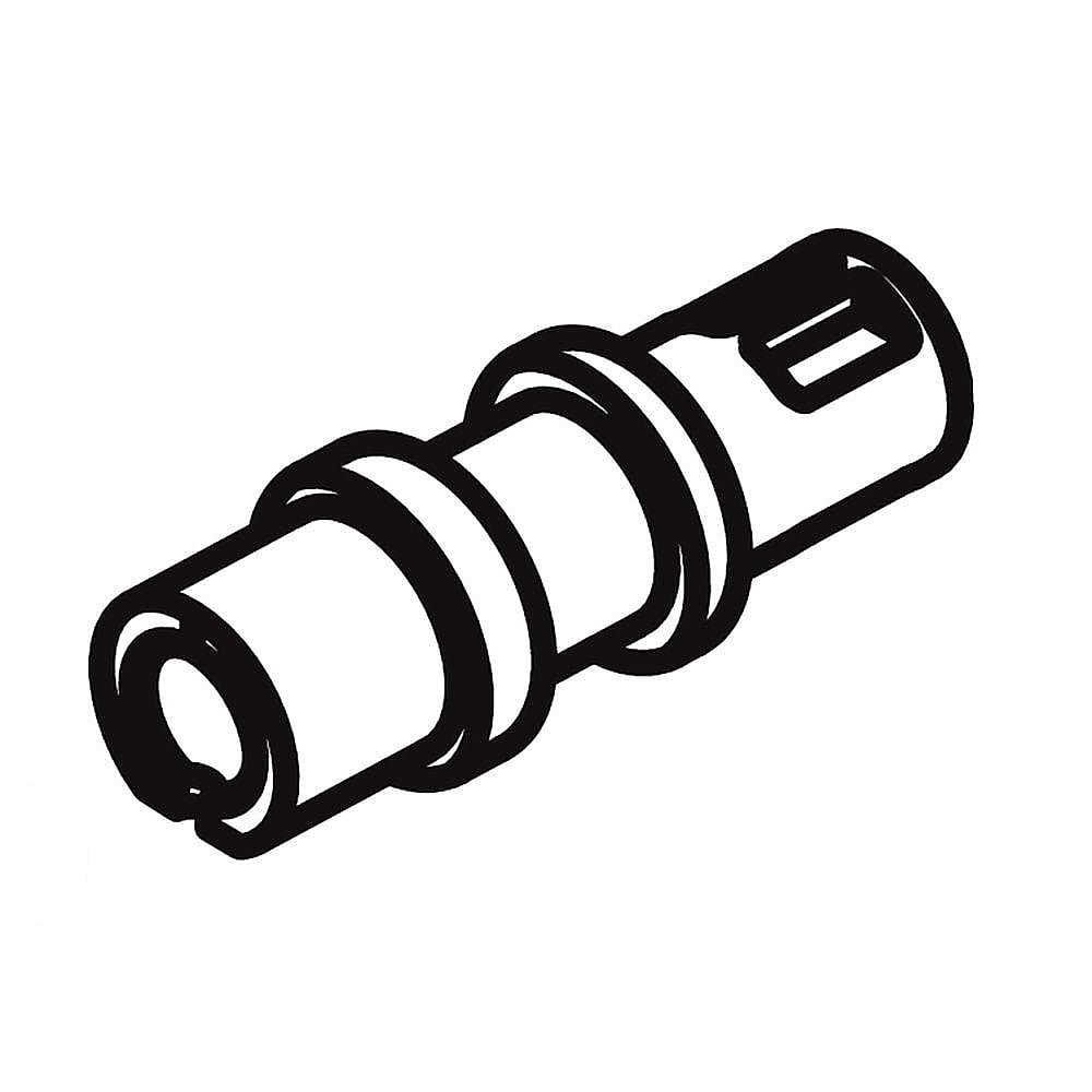 Craftsman Part #731-08795, Coupler