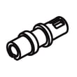 Mtd Snowblower Electric Chute Coupler for MTD 31AH5DTH793 - Part 731-08795
