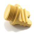 Line Trimmer Oil Plug (replaces 731-08920-9)