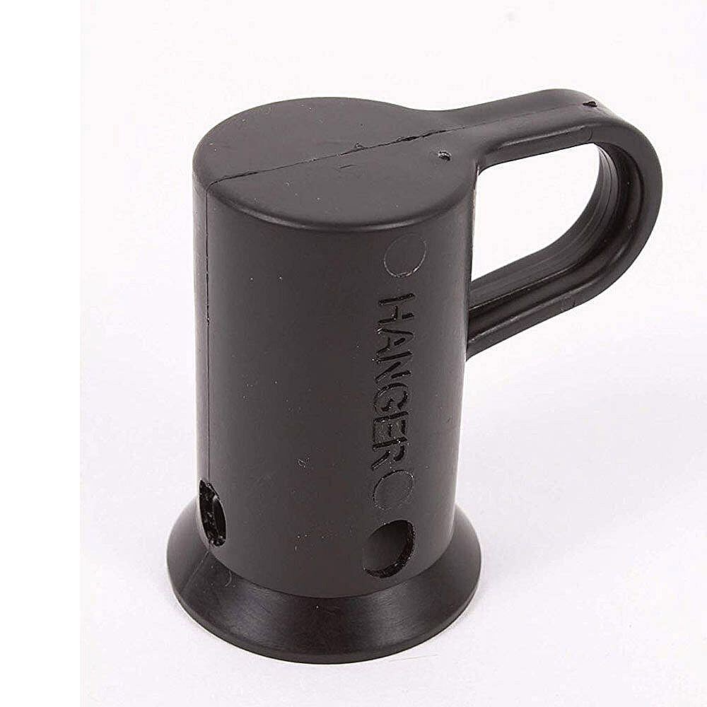 Craftsman Part #731-08926, Line Trimmer Handlebar Clamp