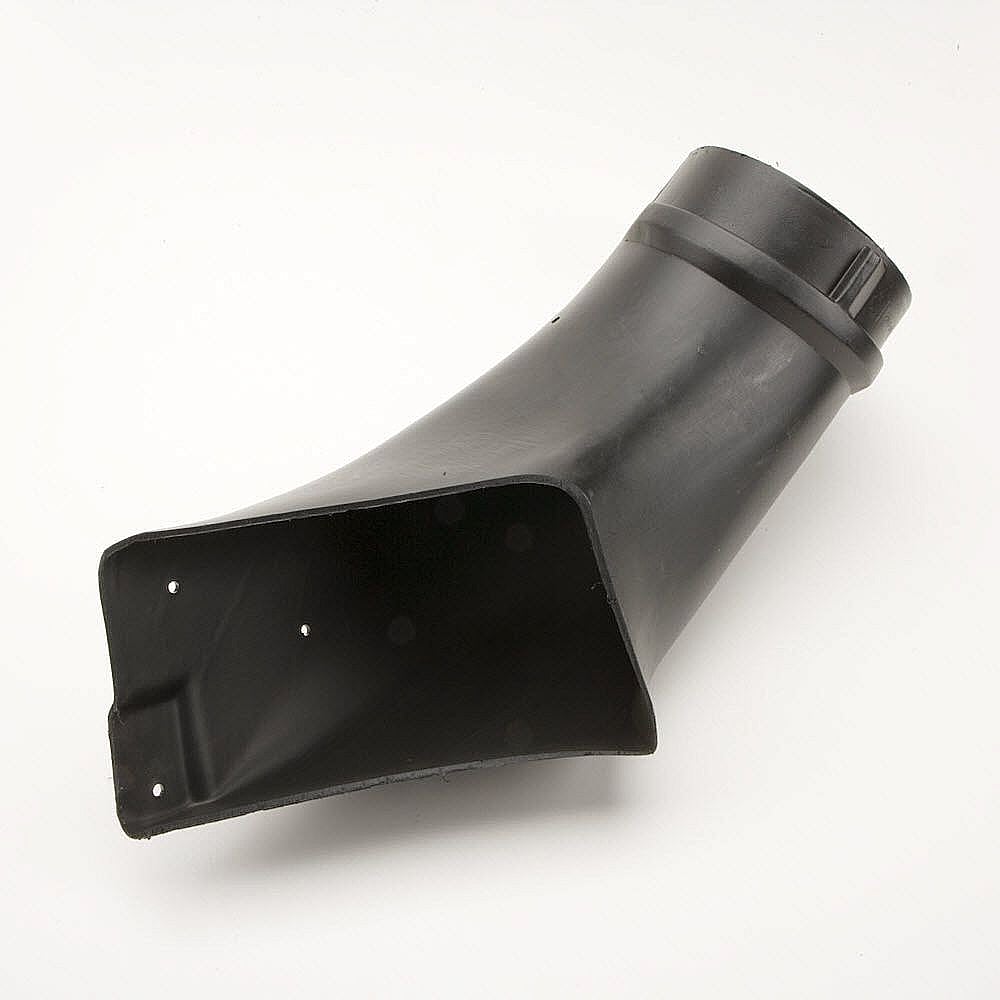 Part #731-0925C, Lawn Tractor Bagger Attachment Lower Chute (Replaces 731-0925A, 731-0925B)