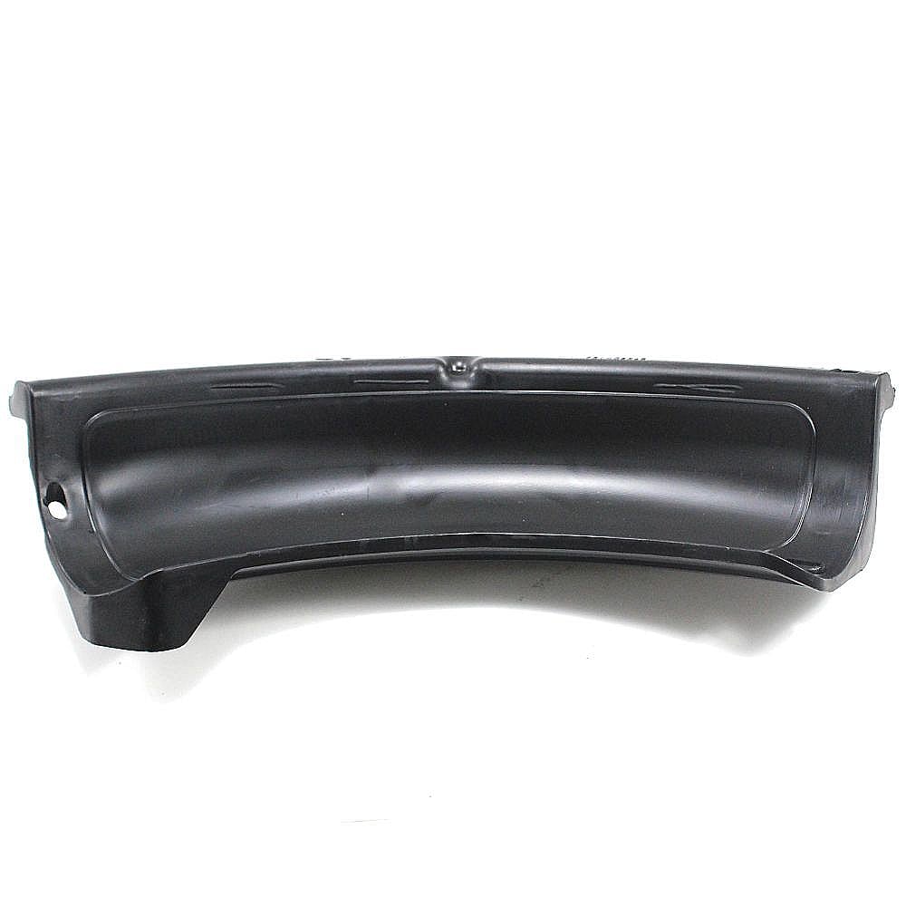 Part #731-09312, Lawn Tractor Mulch Cover (Replaces 73109312) / 20.00 x 7.00 x 1.50