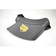 Lawn Tractor Deflector Shield