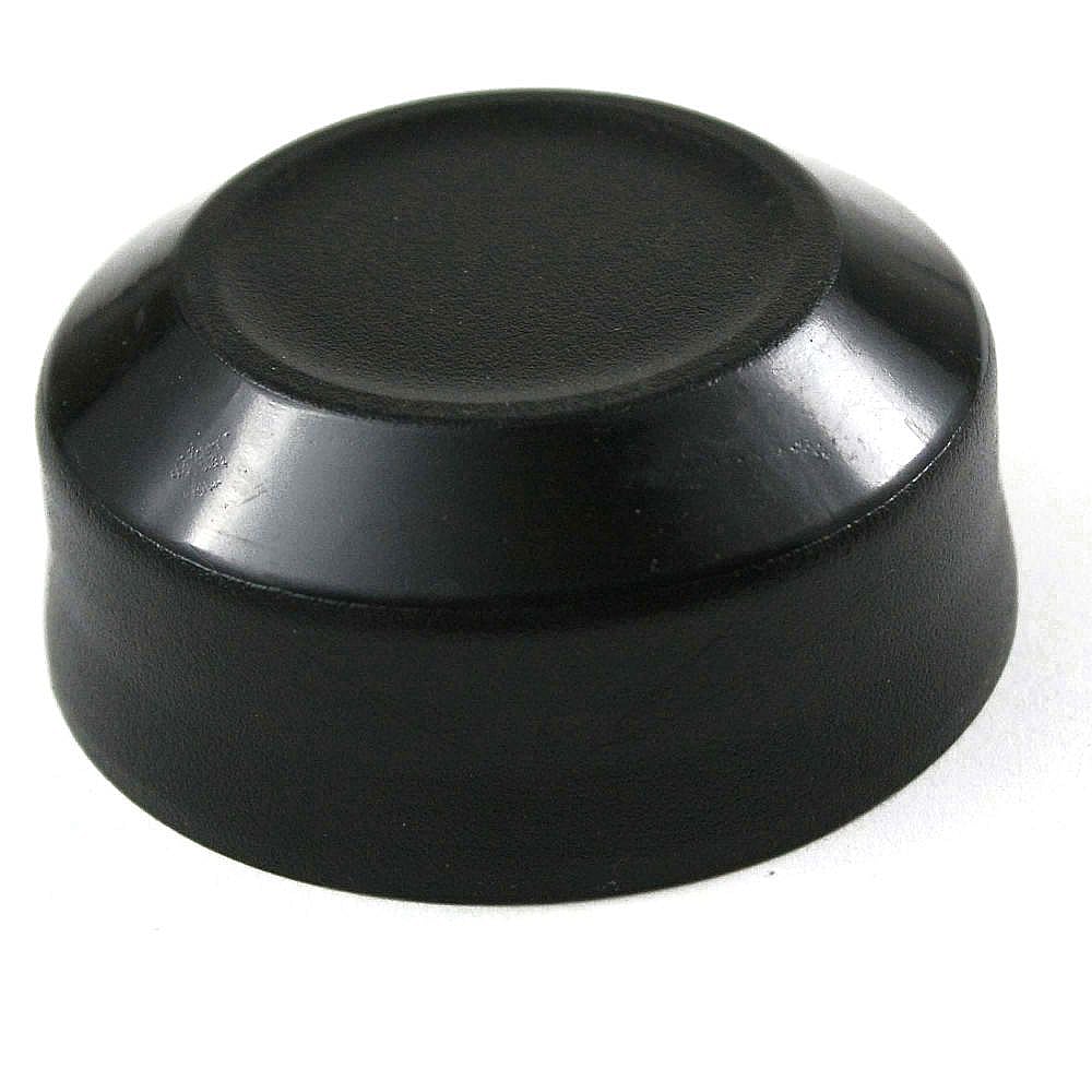 Part #731-09347, Lawn Tractor Caster Wheel Yoke Grease Cap / 2.75 x 2.75 x 1.25