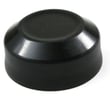 Lawn Tractor Caster Wheel Yoke Grease Cap 731-09347