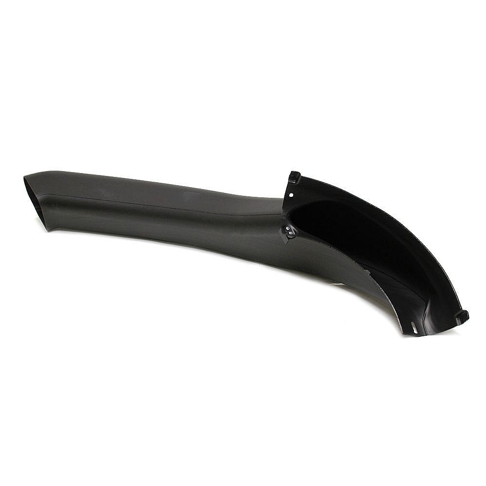 Part #631-05078P, Lawn Tractor Bagger Attachment Chute (Replaces 731-09351)