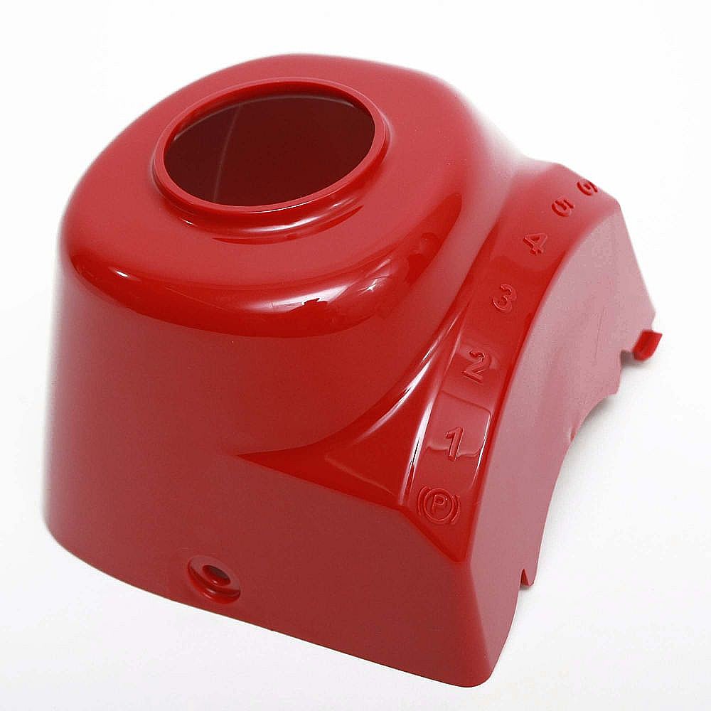Part #731-09398, Lawn Tractor Steering Column Cap