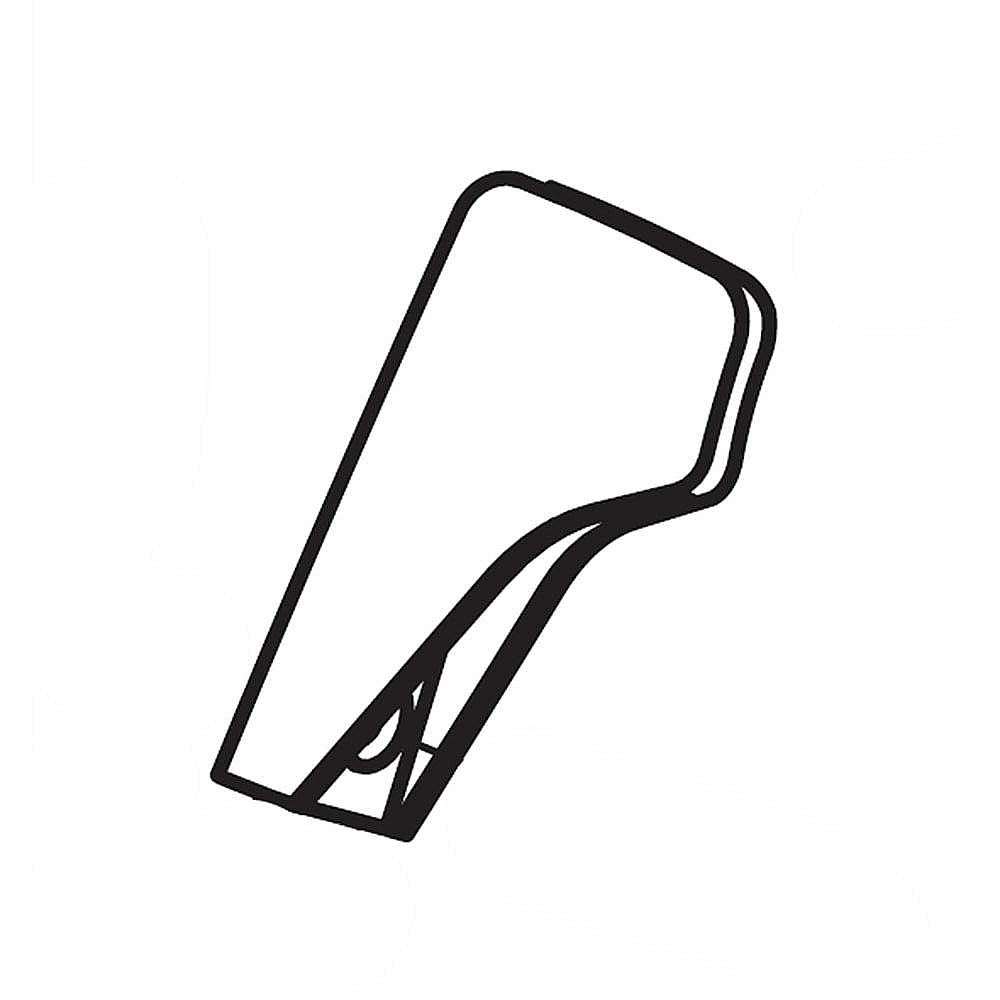 Part #731-09637, Throttle Knob