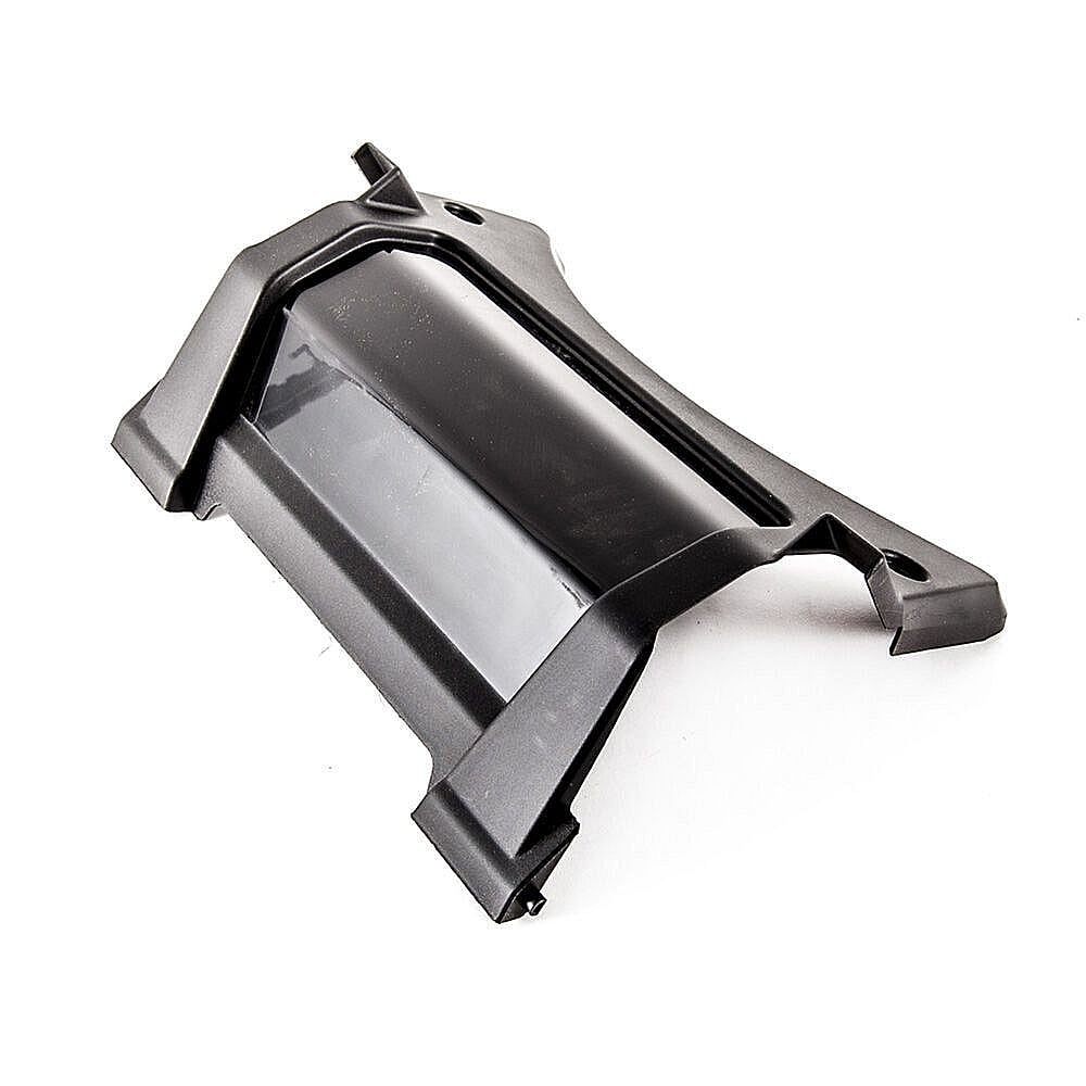 Part #731-09734, Lawn Tractor Mulch Cover