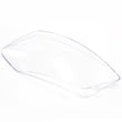 Lawn Tractor Headlight Lens, Left 731P09756A