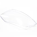 Lawn Tractor Headlight Lens, Left
