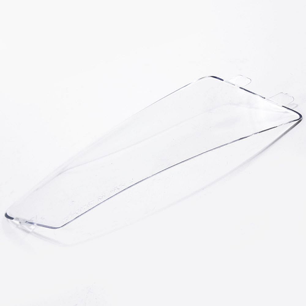 Part #731P09757A, Lawn Tractor Headlight Lens, Right (Replaces 731-09757, 731-09757A)