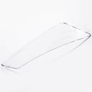 Lawn Tractor Headlight Lens, Right