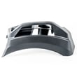 Lawn Tractor Fender Cover, Left 731-09768