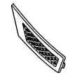 Lawn Tractor Side Cover, Right 731-09799