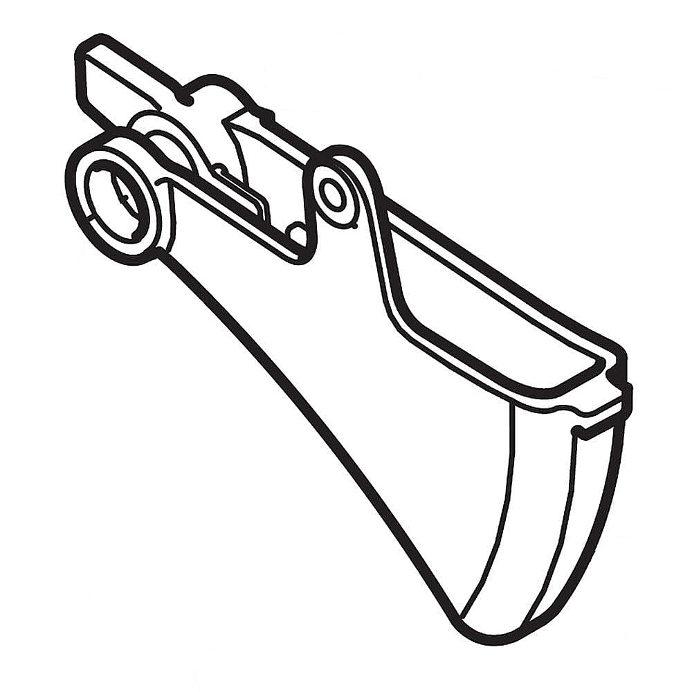 Part #731-09987-1, Mtd Trigger