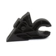 Lawn Tractor Hood Pivot Bracket 731-10069D