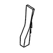 Plug for MTD 17ASDALD099 - Part 731-10094A