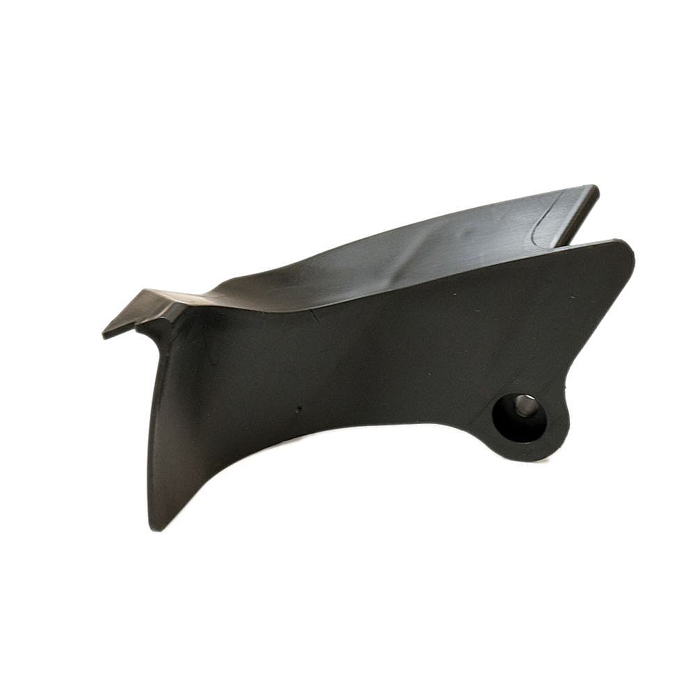 Part #731-10133, Lawn Tractor Bagger Attachment Deck Baffle