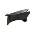 Lawn Tractor Bagger Attachment Deck Baffle 731-10133