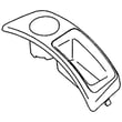 Cover, Left for Craftsman 247273330 - Part 731-10172A