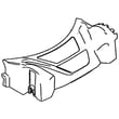 Lawn Mower Deck Front Cover for MTD 12AKD38S799 - Part 731-10307
