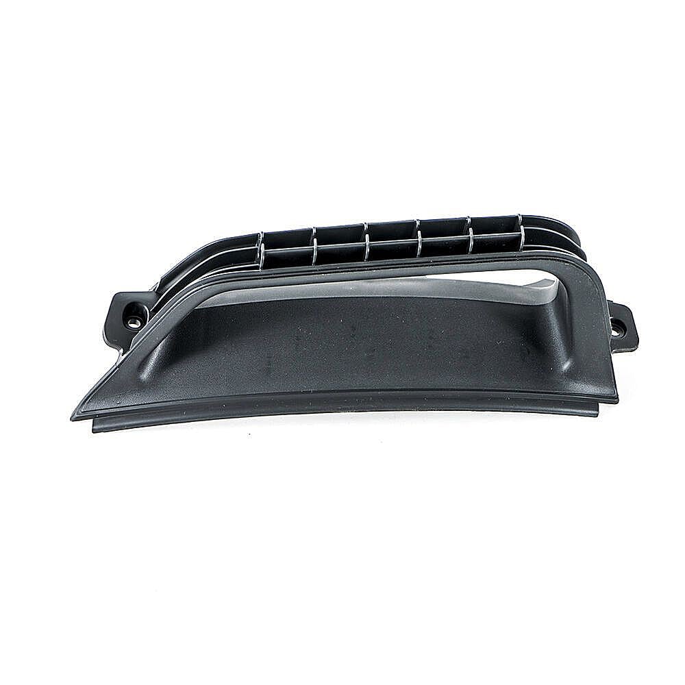 Craftsman Part #731-10434, Lawn Tractor Fender Handle, Left