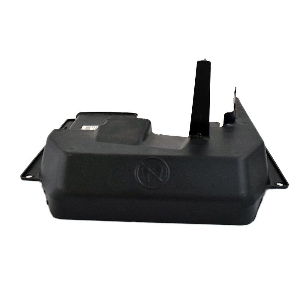 Part #731-10504, Lawn Tractor Chassis Cover, Rear
