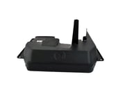 Lawn Tractor Chassis Cover, Rear 731-10504
