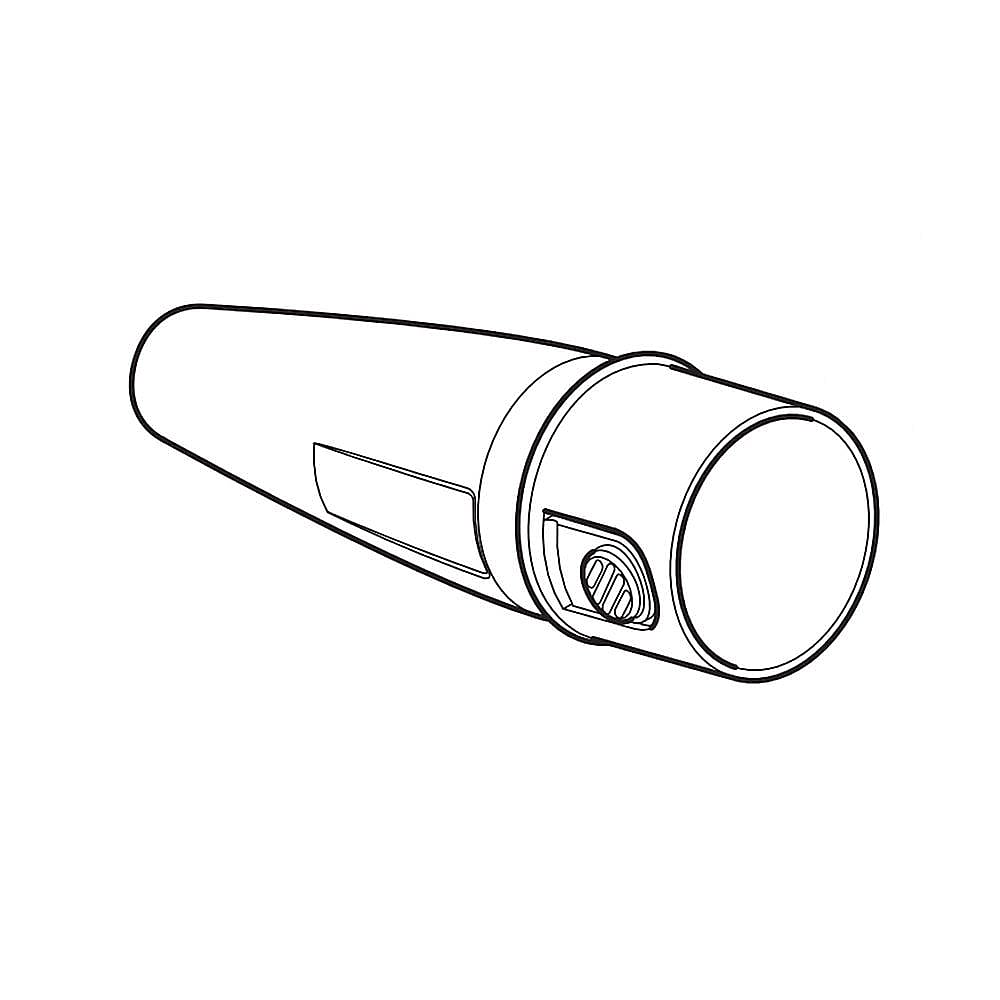 Part #731-10604, Nozzle