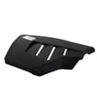 Lawn Tractor Hood Vent, Left for Craftsman 247270460 - Part 731-10976A