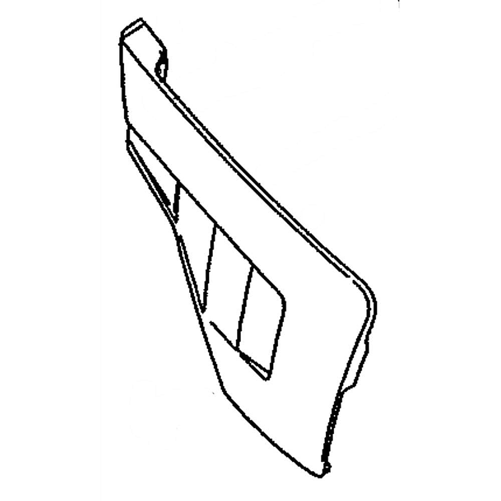 Craftsman Part #731-10977A, Cover