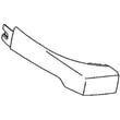 Lawn Tractor Side Grille Panel, Right for Craftsman 247270460 - Part 731-10978