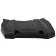 Craftsman Lawn Mower Deck Belt Cover for MTD 12ABW35T799 - Part 731-11416