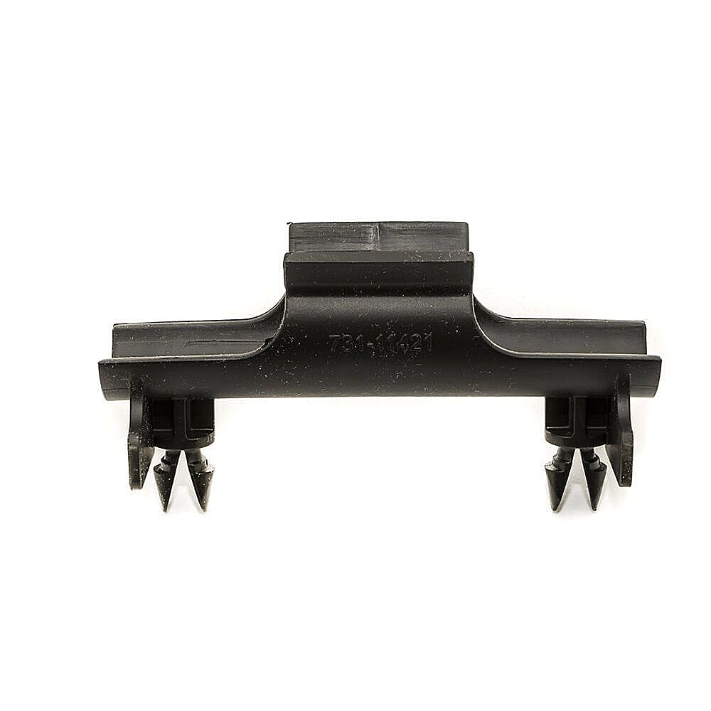 Part #731-11421, Snowblower Clean-Out Brush Retainer Clip (Replaces 731-2635)