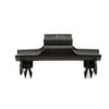 Mtd Snowblower Clean-out Brush Retainer Clip 731-11421