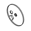 Mtd Cover for Craftsman 247397900 - Part 731-11510