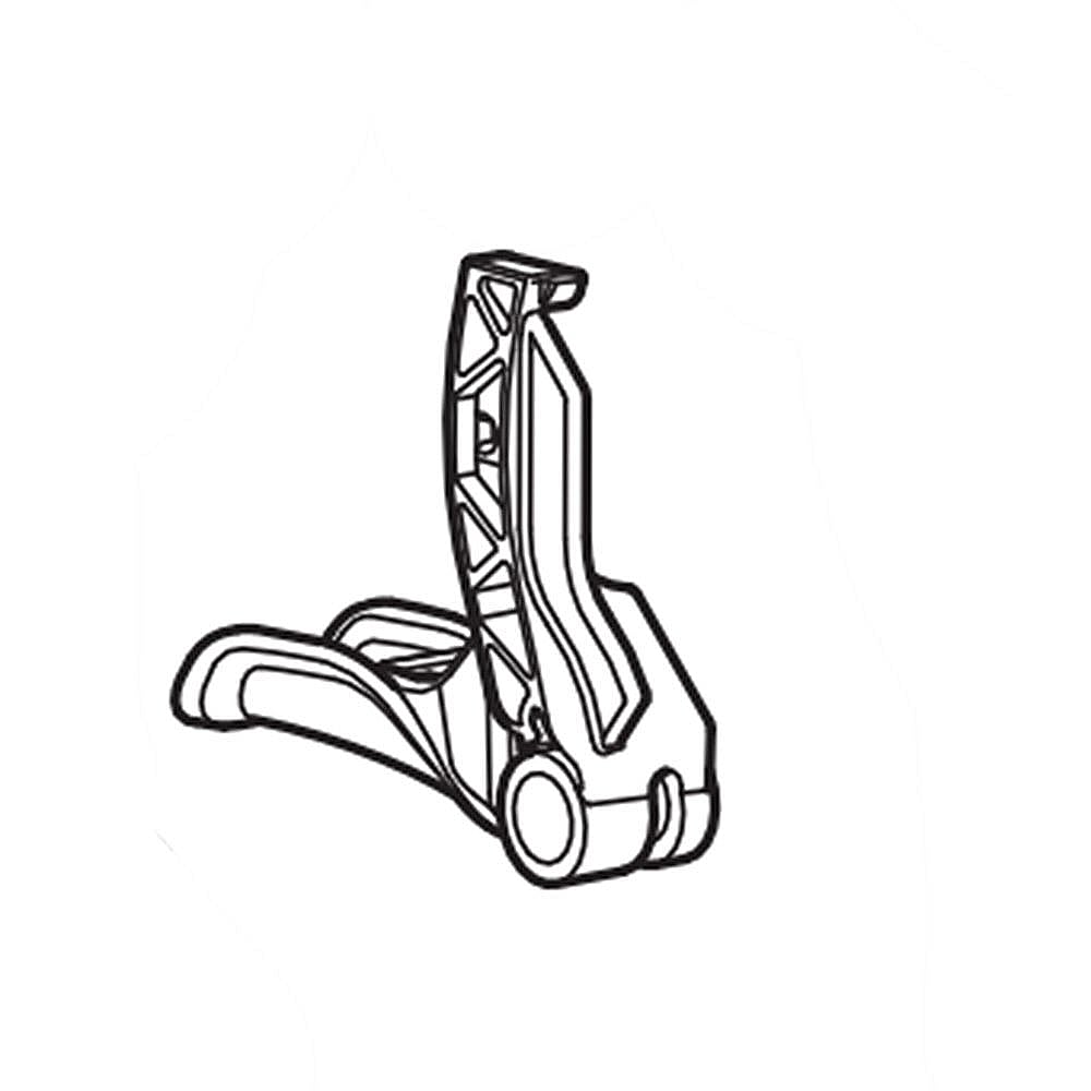 Part #731-11788-10, Throttle Tri