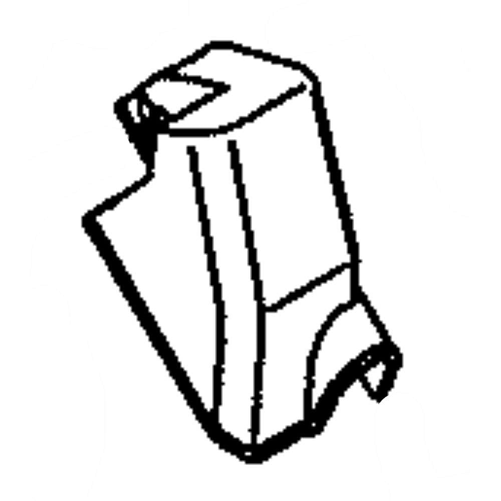 Craftsman Part #731-11909, Housing