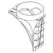 Mtd Snowblower Chute Adapter for Craftsman 247889760 - Part 731-12303