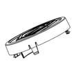 Lawn Tractor Steering Wheel Cap for MTD 13ATA1ZT099 - Part 731-13771
