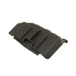 Lawn Mower Mulching Door for MTD Z080 - Part 731-1386D