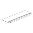 Mtd Trail Shield for MTD 12ABR2BK793 - Part 731-14812