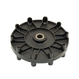 Snowblower Track Drive Wheel (replaces 731-1538) 731-1538A