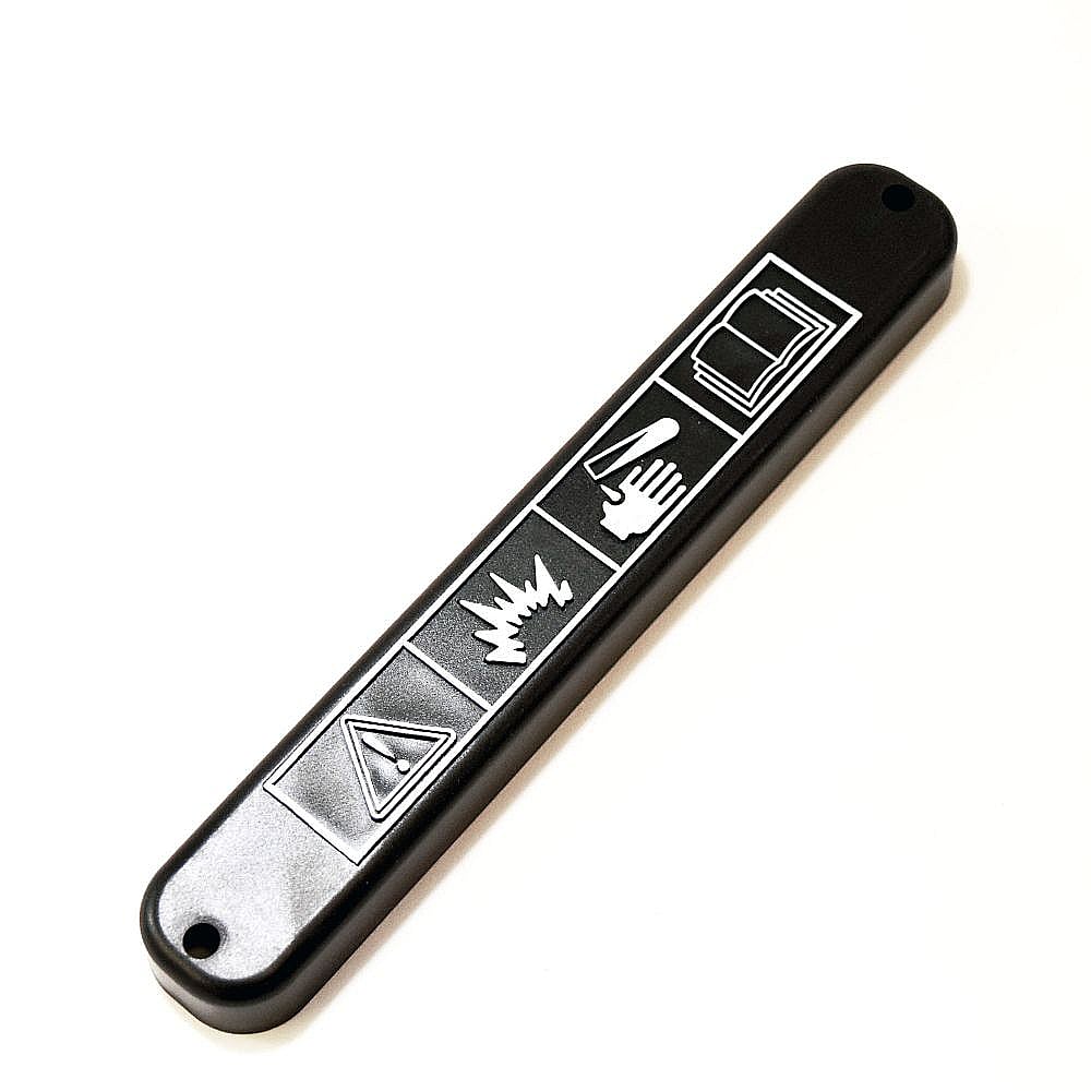 Part #731-1683, Battery Cover