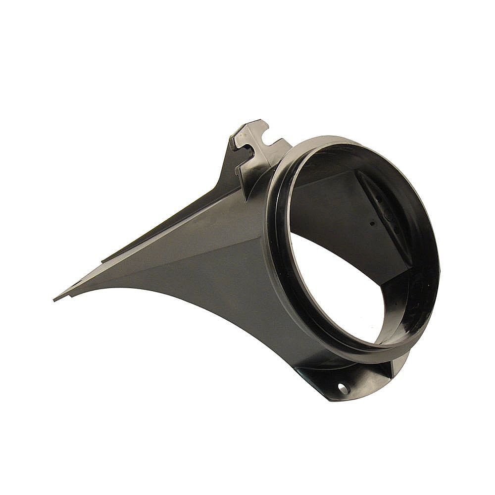 Part #731-1696B, Snowblower Chute Adapter
